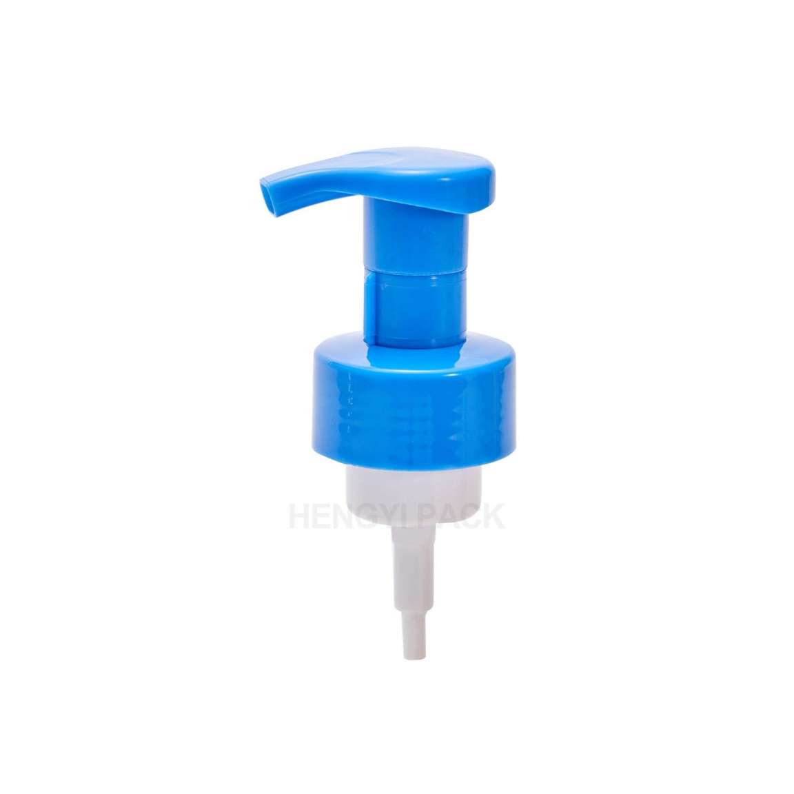 Customized Size Plastic Dispenser Foam Pump