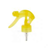 Fine Mist Mini Trigger Sprayer with  Big head 28/410