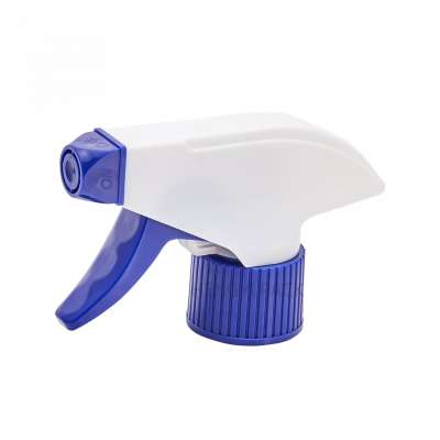 Hot Sale Foam Trigger Sprayer Trigger Pump 28/410 28/400 for Bottle with Custom Colors