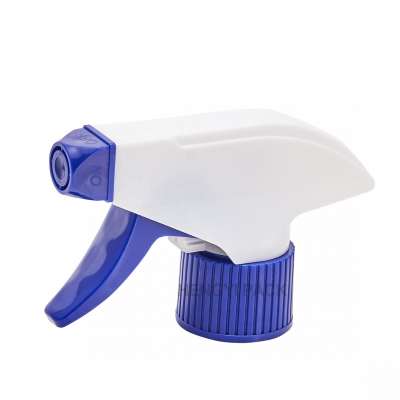 Classic Plastic Trigger Sprayer with Customized Tube Length 28/410