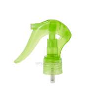 20/410 24/410 28/410 Mini Triggre Sprayer Pump with Fine Mist