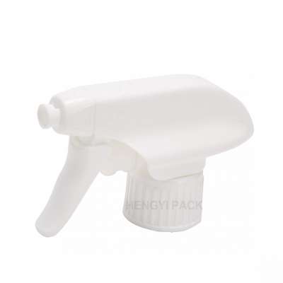 28-410 All Plastic Trigger Sprayer Suitable for Strong Chemical Liquid