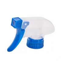 High Quality Spayers Sprayer 28mm Dispenser Pump Trigger Sprayer Plastic