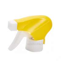 Pump Trigger Sprayer Classic Plastic Trigger Sprayer with Ratchet