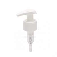 Hot Selling Sanitizer Pump Sprayer Lotion Pump 24/410 Left-Right Lotion Pump Plastic