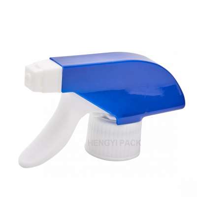 High Tech Classic Plastic Trigger Sprayer with Customized Handles