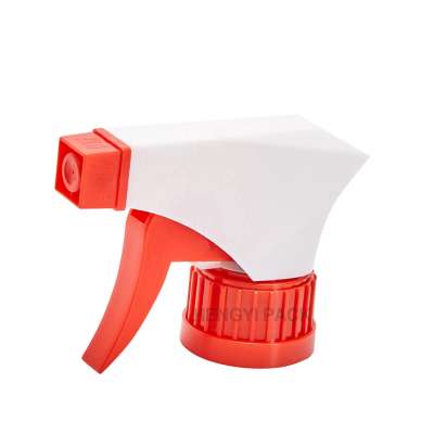 Garden Plastic Trigger Sprayer for Cleaning