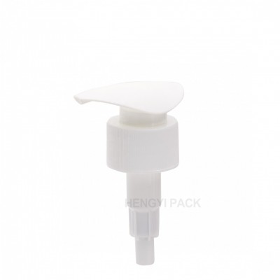 Hand Sanitizer/Shampoo/Lotion Small Pump Dispenser Lotion Pump with Round Top