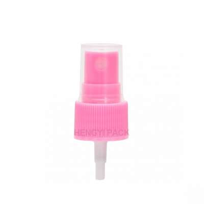 Cosmetic Usage OEM Fine Mist Facial Mini Mist Sprayer