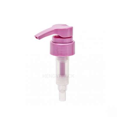 Hand Sanitizer / Liquid Soap Dispenser Lotion Pump with Outer Spring 4 ML/T