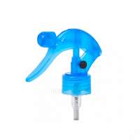 Hot Selling Mini Trigger Sprayer with Big Head