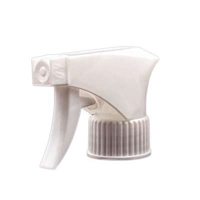 Wholesale High Quality Sprayer Trigger 28/400 Senior Plastic Sprayer Trigger Sprayer