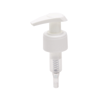 Wholesale High Quality Sanitizer Dispenser Pump for Bottle Pump Lotion 28/410